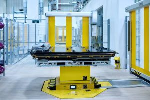 BMW Factory